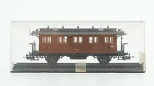 Röwa H0 3617 Personenwagen 3.Kl. Deutsche Reichsbahn Gesellschaft