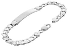 TRENDOR Schmuck Gravur-Armband