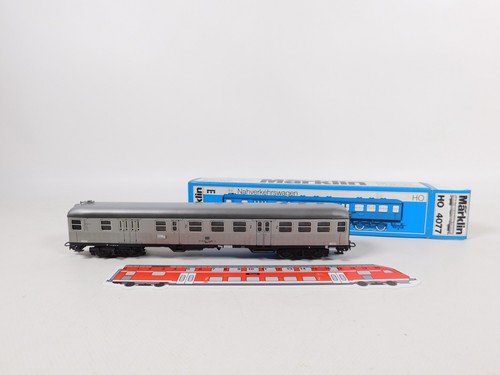 Märklin 4077 - h0,