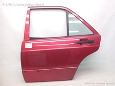 Mercedes Benz W201 Tür hinten