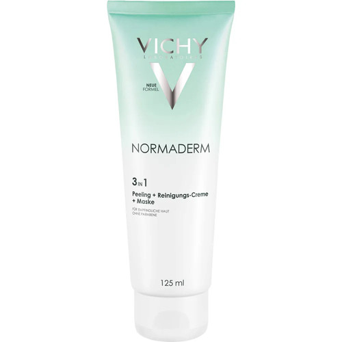 Vichy normaderm tri gel - normaderm, tri-a