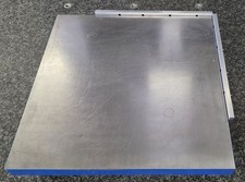 Stahltisch Maschinentisch