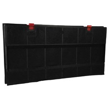 Aktivkohlefilter für