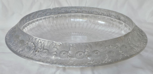 Rene lalique margeriten - margeriten, große