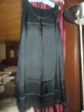 antike Seidentaft Unterwäsche