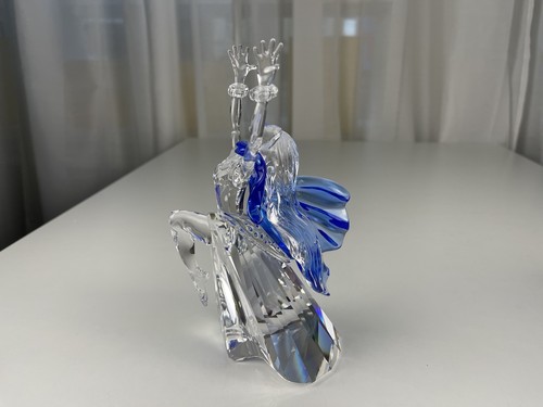 Swarovski figur jahresfigur - swarovski,