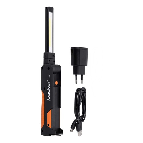 Becker line led akku - led,