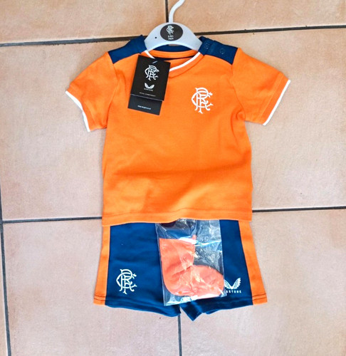 Castore baby outfit - castore,