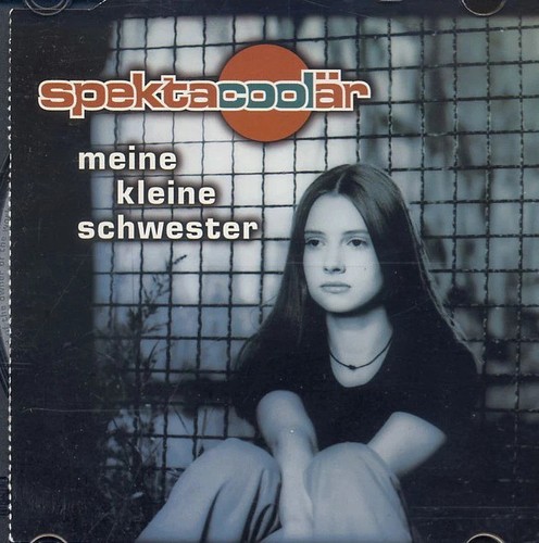 Spektacoolär meine kleine - -,