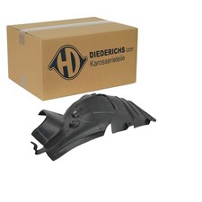 DIEDERICHS RADHAUSSCHALE VORNE