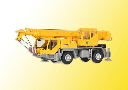 Kibri 13024 liebherr - h0,