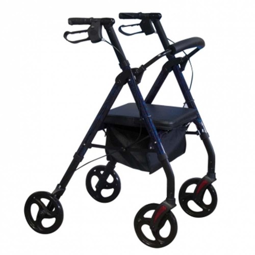 Rollator - rollator,