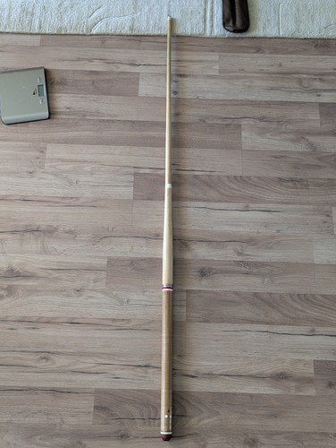 Billard queue mit koffer - billard,