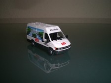 Wiking iveco daily lieferwagen - daily,