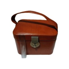 Vintage Beauty Case /