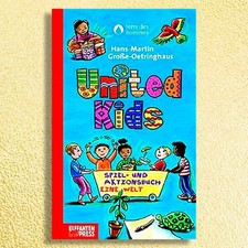 United Kids - Spiel- und