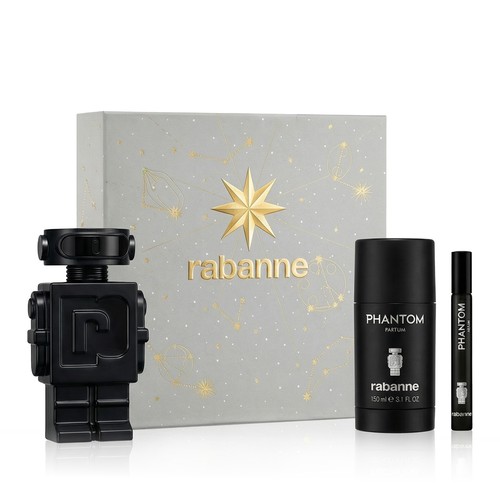 Rabanne phantom parfum 100 - phantom,