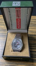 Roamer Rockshell Mark I