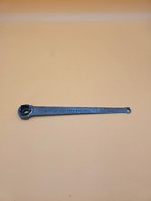 Werkzeug tool box Vintage Campagnolo Freewheel Removal #740 Freilaufabzieher Ma