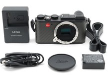 Ultra Rare [Unused] Leica CL