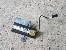 BMW 1er F20 F21 3er F30 F31 Sensormatte Beifahrersitzerkennung 9284594