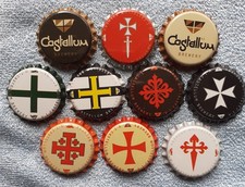 COMPLETE UNUSED  BEER  CYPRUS