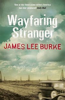 Wayfaring stranger von burke - wayfaring,