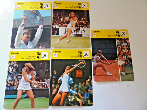 Karten tennis dating - tennis,