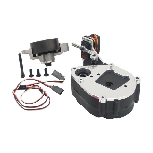 Rückwärtsgang upgrade kit - rückwärtsgang,
