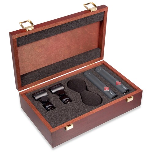Neumann 184 stereo - mt,