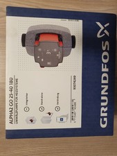 Grundfoss Apha 2 GO 25 40 180