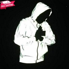 Männer- HipHop Windbreaker