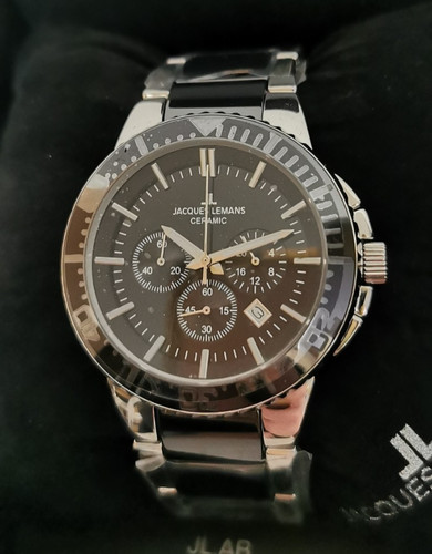 Wunderschöne herrenuhr - wunderschöne,