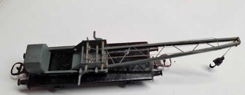 Spur rarrasch kran - spur,