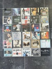 Riesige CD-Sammlung – 32 Alben, Greatest Hits