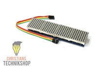 Dot matrix modul 8x8 1088as - matrix,