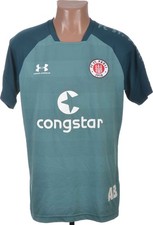 ST. PAULI 2010'S TRAINING