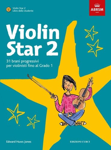 Violin star italian - -,