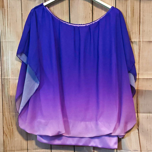Made italy damen tunika - made,