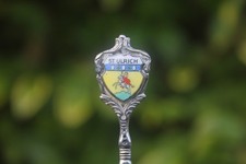 Vintage 800 massiv Silber