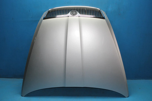 Motorhaube kühlergrill haube - motorhaube,