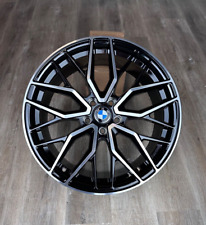 19 Zoll Felgen Damina DM20 poliert für BMW 5er F10 F11 4er F32 F33 F36 Z3 Z4 M