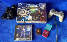 Sony Playstation 1 SCPH 1002 +