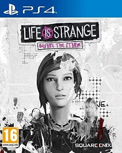 Life strange before - before, the