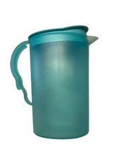 Tupperware Wasser - Saft - Tee  Kanne  Gebraucht 2,1L