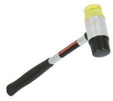 Gummihammer mit