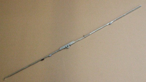 Fenstergetriebe 5 dorn - fenstergetriebe, 7,5