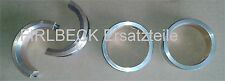 Hauptlagersatz Hauptlager DEUTZ  Motor F2L612 612 F2L712 712 Traktor D25 D30