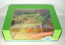 Gama ca.1/20 Nr. 3312 Farm Wirbelschwader für Deutz Intrac OVP #12