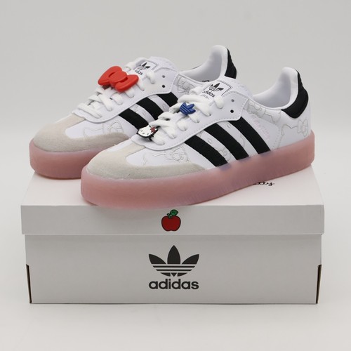 Ig4450 hello kitty adidas - hello,